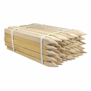 Paliki geodezyjne kwadratowe