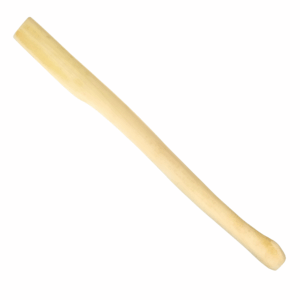 Trzon do siekiery bukowy profilowany