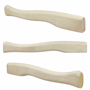 Trzon do siekiery jesionowy płaski