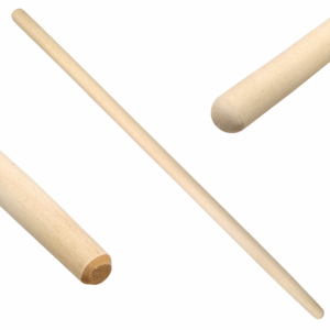 Trzon prosty do łopaty